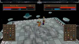 Winter DMM 2018 Final 1v1  FULL FIGHT [upl. by Ailima]