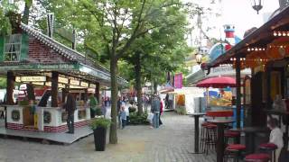 Sommermarkt und Wochenmarkt NordenOstfriesland 2010 [upl. by Aihseya614]