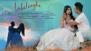 LUBILÍNGKO  NEW MISING OFFICIAL VIDEO SONG 2021  OIYEOW HIMANGSHU  PRIYANKA KULI [upl. by Nowtna]