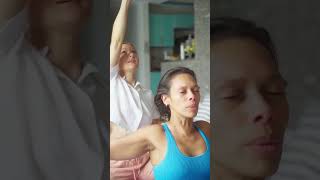 Pt 3 KUNDALINI AWAKENING RETREAT kundaliniactivation [upl. by Beata]