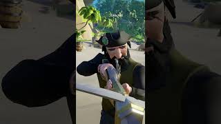 Sea of Thieves Might Have Ruined The Blunderbuss [upl. by Enihpad]