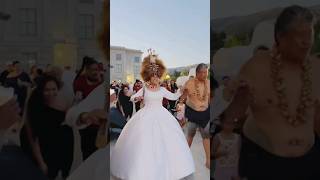 The most beautiful taupou and bride siva Samoa viralvideo sivasamoa [upl. by Fusco]