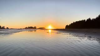 Tofino Sunset [upl. by Eade]