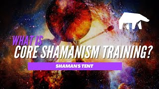 What is core shamanism training [upl. by Annabell]