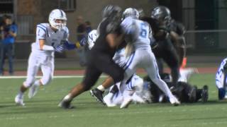 Monday MinuteThe Best Plays From Week Four Of RGV Football [upl. by Mariken184]