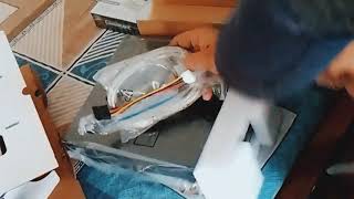 Installing Hard Drives in an NVR cctv  dahua hikvision [upl. by Baal]