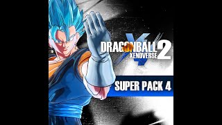 Dragon Ball Xenoverse 2 BEST DLC PACKS TO BUY EXPLAINED [upl. by Auqinet]