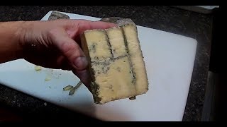 Cheesemaking at home Ep 1 Stilton blue cheese [upl. by Philomena]