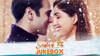 SANAM RE Songs  JUKEBOX  Pulkit Samrat Yami Gautam Divya Khosla Kumar  TSeries [upl. by Willtrude469]