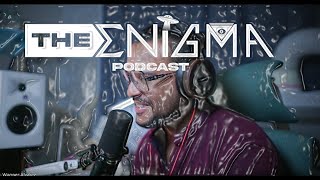 Egnima Podcast 1  USA increasing UFOs sittings [upl. by Ase]