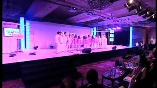 Opening Ceremony AdAsia 2011  Part 1 [upl. by Allimac]