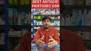 Best antacid tablet pantosec pantosecdsr pantosec40 pantaprazole cipla pan40 pand [upl. by Nannoc938]