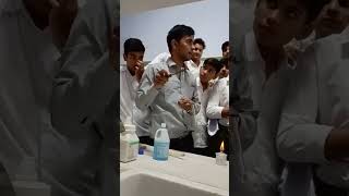 class 12 chemistry practical tollenamp fehling test aldehyde test fehling reagentaldehyde parikshan [upl. by Maximo112]