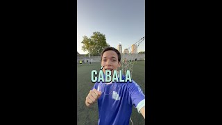 ¿Cuál es tu CÁBALA shorts youtubeshorts qatar [upl. by Ecnedac]