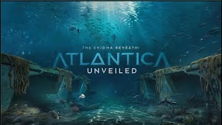 ATLANTICA Advanced Aquatic Civilization [upl. by Ainimre]