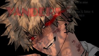 Yandere ••BakuDeku ••TextingStory ••Movie ••Fan requested [upl. by Calandria]