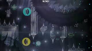 Malediction Imposible Demon Geometry Dash quotDecoLayoutquot by Vitesse and more [upl. by Llerrej]