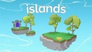 How to make A Gold Farms Steel Ingot Farm and Bronze Farm in Islands [upl. by Rika697]