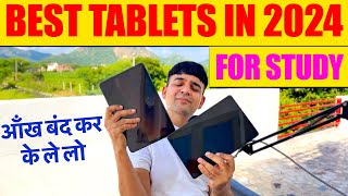 The Best Tablet For Study in 2024  Real True Advice [upl. by Taggart]