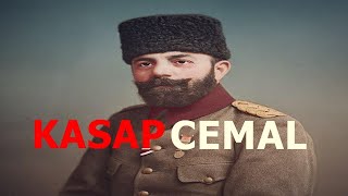 İçtim Şarabı  Cemal Paşa Edit [upl. by Gilboa]