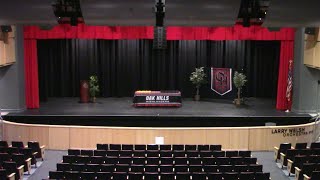 Oak Hills High School Class of 2020 Commencement 5 Thursday July 23 2020 [upl. by Tessa519]