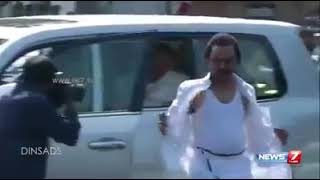 Chekka chivantha vaanam trailer  Politics Troll  Funny Video  Tamil [upl. by Stacy113]