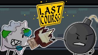 Last Course But Pillow And Bomby Sing It FNFBFDI CoverReskin [upl. by Faunia417]