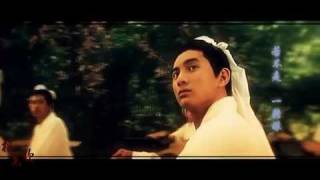 吴奇隆 Nicky Wu 梁祝MV 想见欢 [upl. by Atnwahsal519]