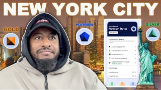 NEW DOORDASH NYC DASHER REWARDS PROGRAM EVERYTHING YOU NEED TO KNOW [upl. by Ozen633]