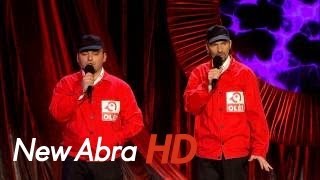 Kabaret Młodych Panów  Na stacji HD [upl. by Yila]