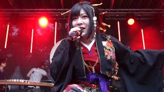 Yuko Suzuhana  Dark Spiral Journey  Main Matsuri 2024 [upl. by Elsi553]