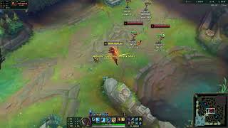 yasuo eqb bug 146 take a look description [upl. by Nelle121]