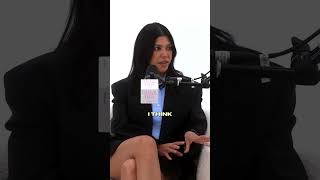 Kourtney Kardashian Barkers Experience With Therapy [upl. by Ric310]