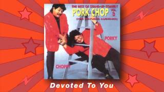 Porkchop Duo  Devoted To You The Best Of Standup Comedy Vol3 [upl. by Barkley]