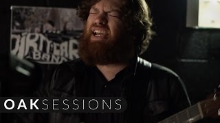 Uncle Lucius  Age Of Reason  Oak Sessions [upl. by Rettig]