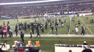 Paramus Catholic wins NonPublic Group 4 State Championship [upl. by Dame]