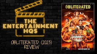 Netflix Obliterated 2023 Review [upl. by Lashar726]