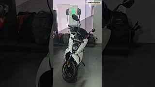 2024 New Ather 450s EV  Scooter Colour  Specifications  Ather 450S  Electric Scooter autoev [upl. by Pepito]