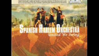 Spanish Harlem  Cuando te vea [upl. by Netnert]