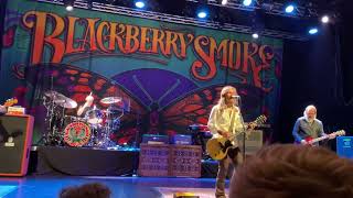 Blackberry Smoke  One Horse Town  Sentrum Scene 2024 [upl. by Sirk465]