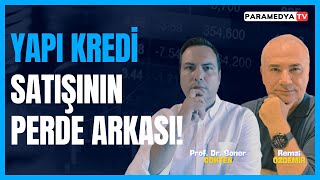 Yapı ve Kredi Bankası Satışının Perde Arkası  REMZİ ÖZDEMİRSONER GÖKTEN [upl. by Etakyram]