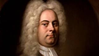 OPERA XERXES HWV 40  Handel Serse [upl. by Ytirev]