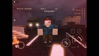 Those who remain roblox [upl. by Swift]