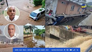 Journée internationale pour la prévention des catastrophes [upl. by Baudoin458]