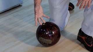 How to Improve Your Release  Bowling [upl. by Lilllie]