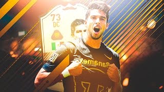 FIFA 17 UT  EDUARDO HERRERA MOVEMBER RANDOM [upl. by Guillaume]