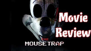 FF 10 THE MOUSETRAP MOVIE REVIEW [upl. by Adrianna]