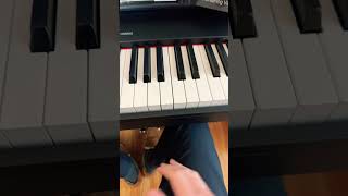 What do the 3 pedals on a piano do piano pianolessons pianopractice [upl. by Hepsibah750]