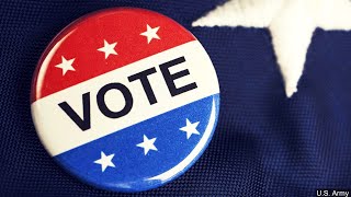 Minnesota Primary Election Taking Place Tuesday August 13th  Lakeland News [upl. by Ateuqahs]