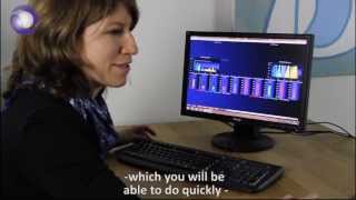 How does a neurofeedback session work An ADHD treatment as example [upl. by Mitinger10]